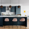 5 Modern Kitchen Remodeling Trends to Watch