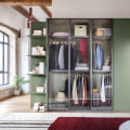 Making the Most of Built-In Storage Solutions