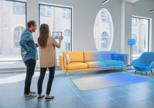 Interior Design Trends: Exploring the Possibilities of Augmented Reality